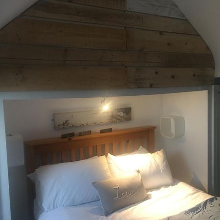 Driftwood Loft Lejlighed Killyleagh Eksteriør billede