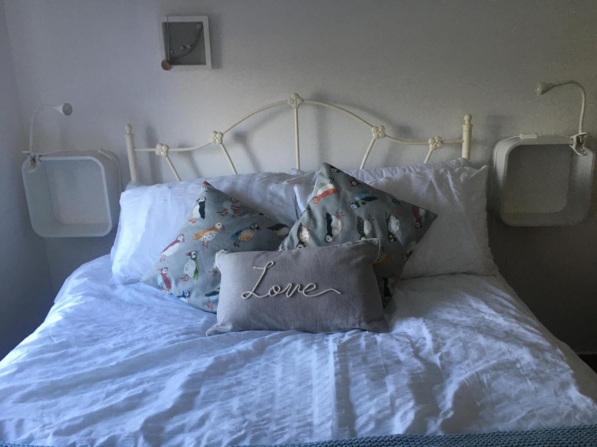 Driftwood Loft Lejlighed Killyleagh Eksteriør billede